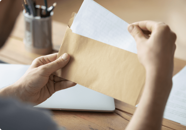 Leave Application
