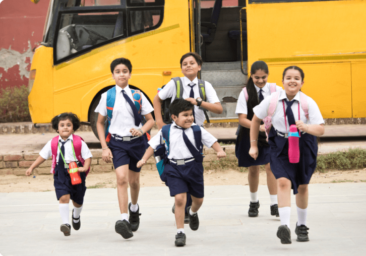 Class Punctuality and Attendance