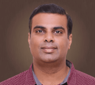 Shri. R. Sundar Image