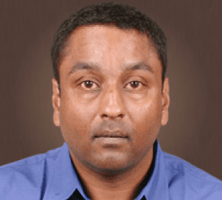 Shri. S. Narendran Image