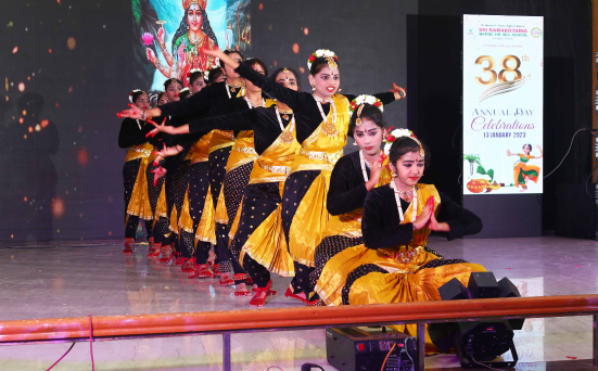 Annual Day