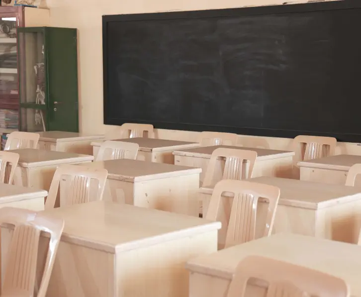 Classrooms