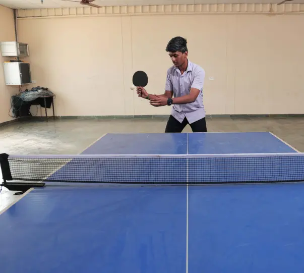 Extra-Curricular Activities